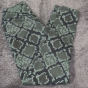 Balance Athletica Kingdom I Leggings